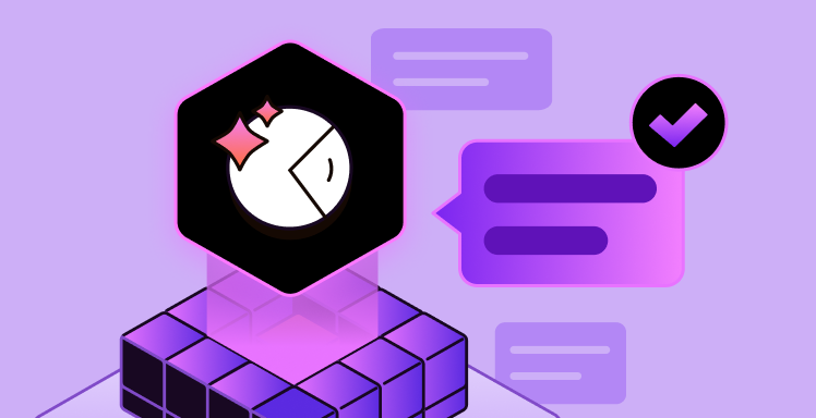 Postman Agent Mode Template Illustration.